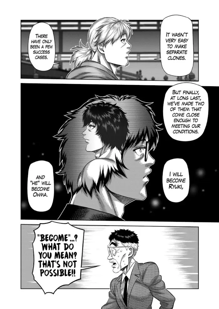 Kengan Omega Chapter 254 image 07_optimized